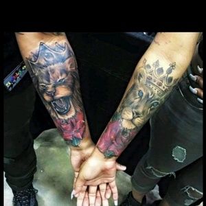 Meet your Posher, Veronica